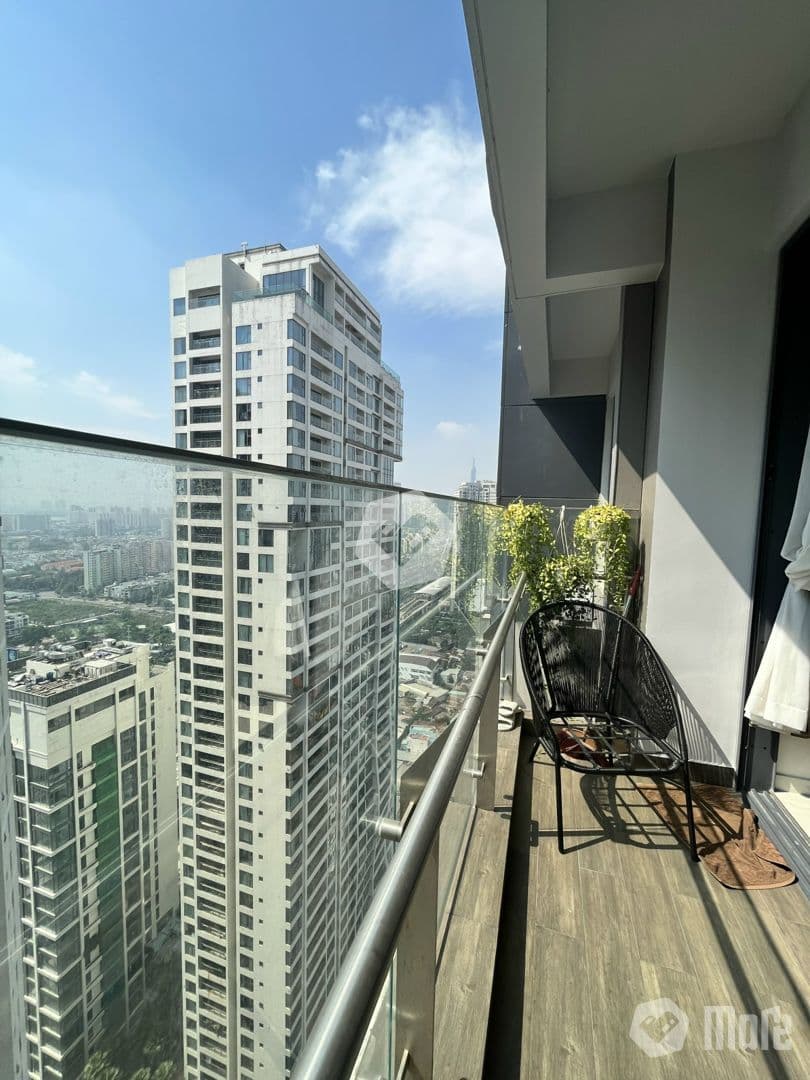 Căn hộ Q2 Thảo Điền