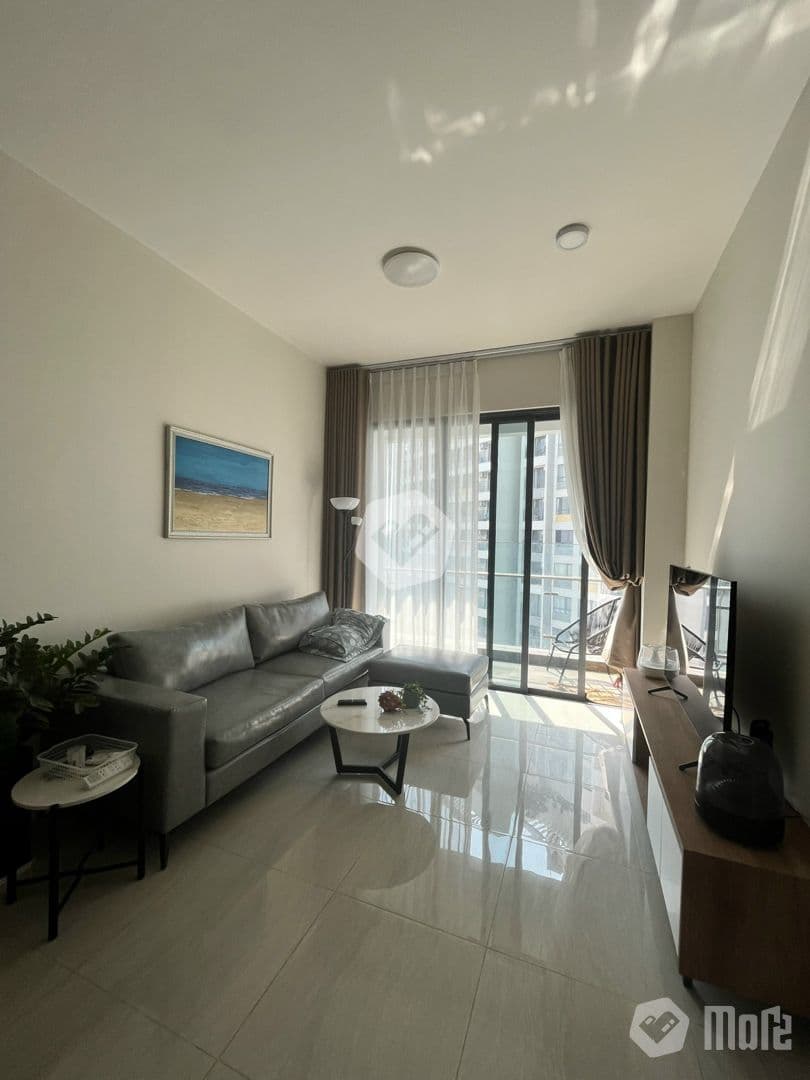 Căn hộ Q2 Thảo Điền - Ảnh 3