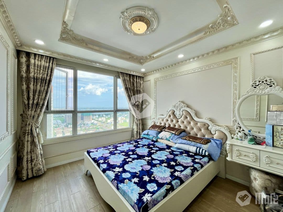 Căn hộ Vista Verde - Ảnh 10
