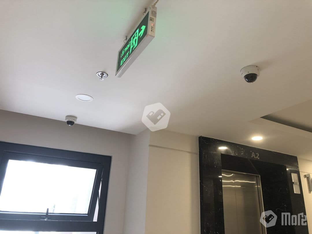 Căn hộ Vinhomes GP Origami - Ảnh 18