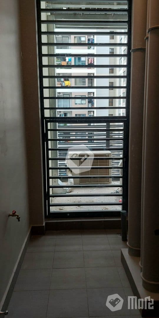 Căn hộ Vinhomes GP Origami - Ảnh 4