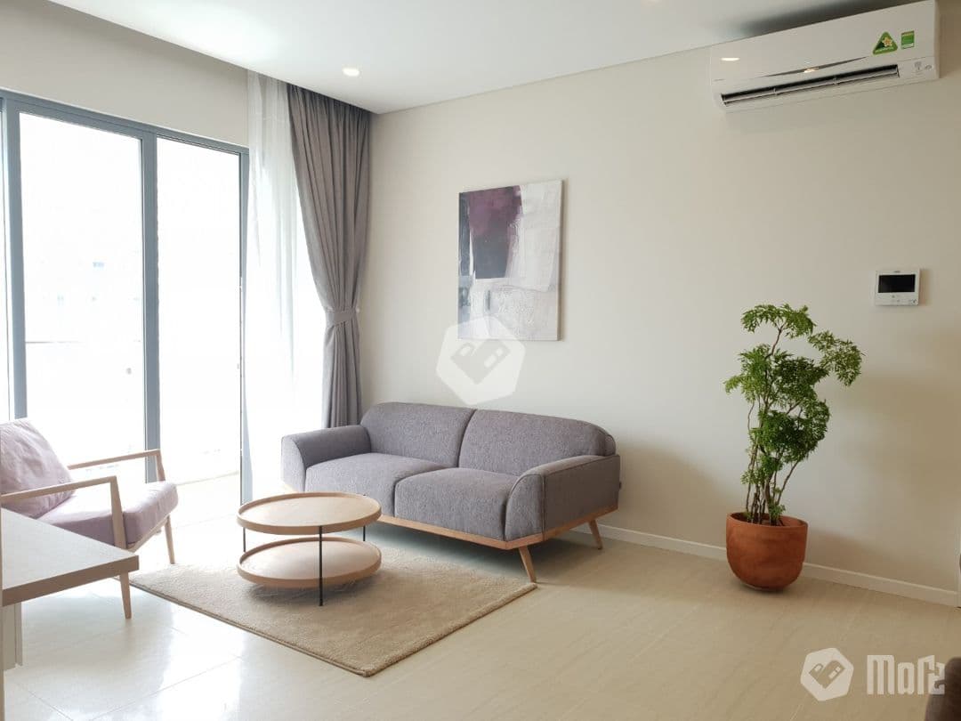 Căn hộ Đảo Kim Cương - Ảnh 3