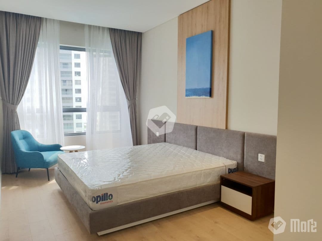 Căn hộ Đảo Kim Cương - Ảnh 4