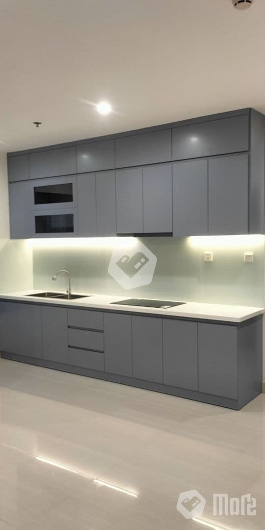 Căn hộ Vinhomes GP Origami - Ảnh 4