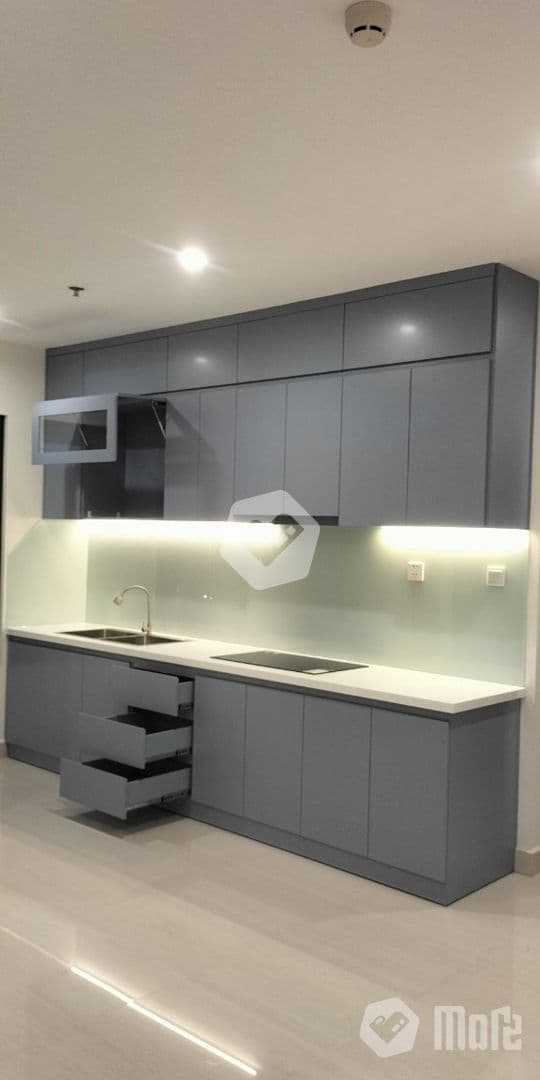 Căn hộ Vinhomes GP Origami - Ảnh 2