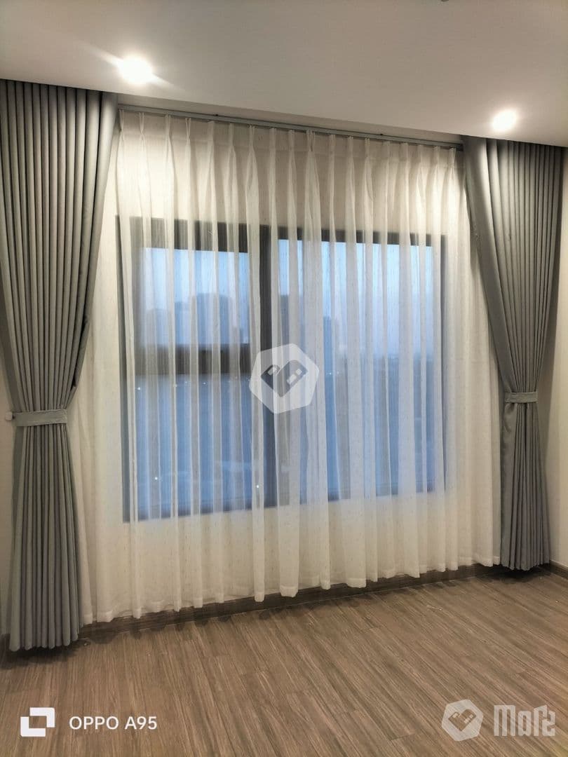 Căn hộ Vinhomes GP Origami
