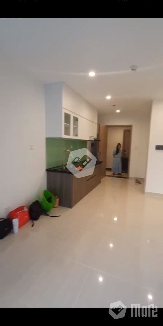 Căn hộ Vinhomes GP Origami