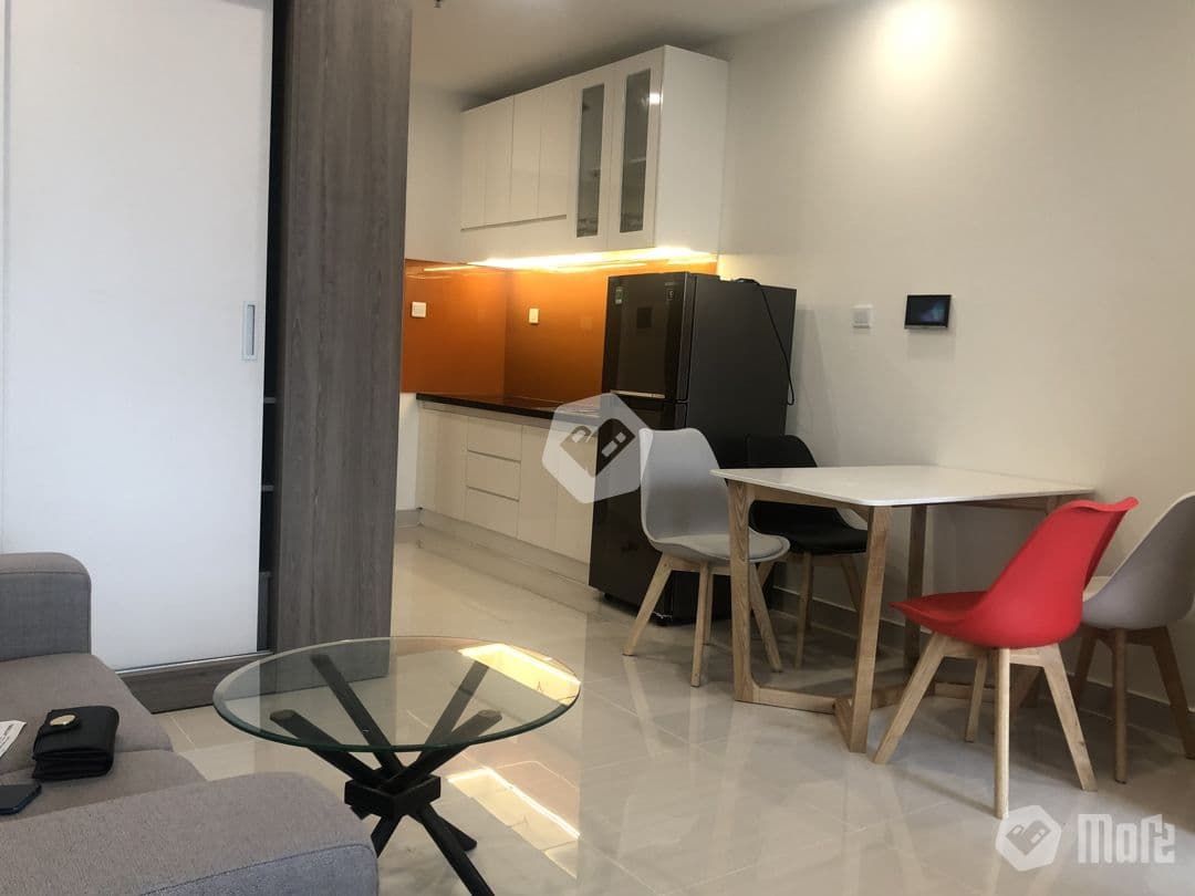 Căn hộ Vinhomes GP Rainbow - Ảnh 2