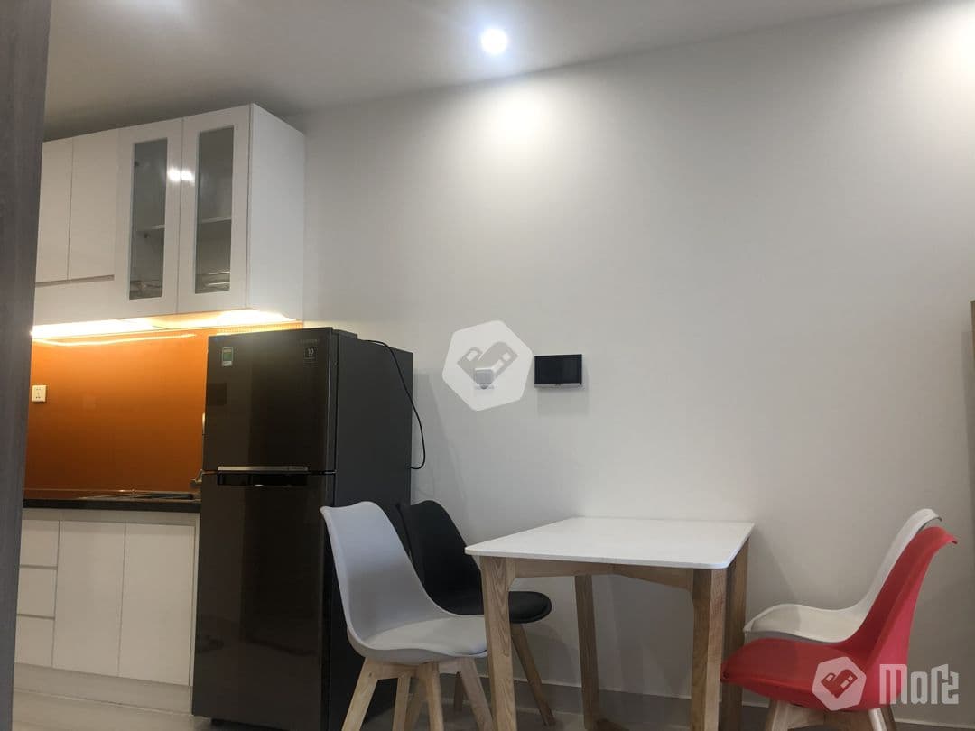 Căn hộ Vinhomes GP Rainbow - Ảnh 3