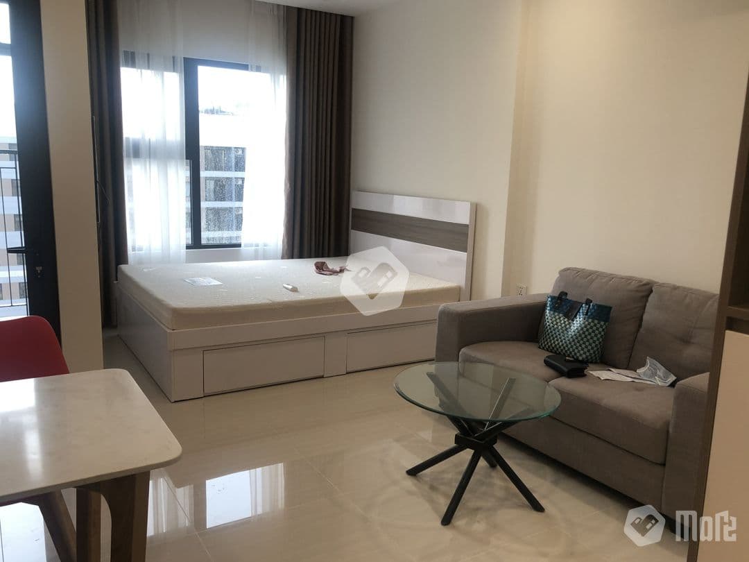 Căn hộ Vinhomes GP Rainbow - Ảnh 4
