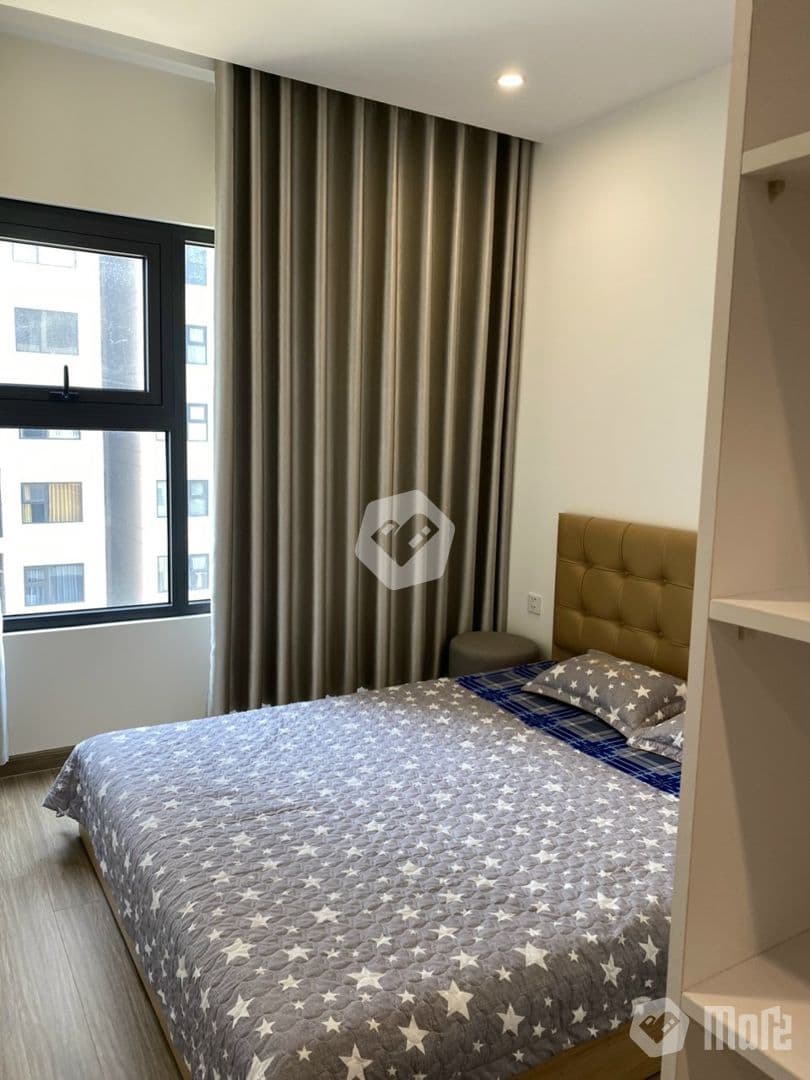 Căn hộ Vinhomes GP Origami - Ảnh 6