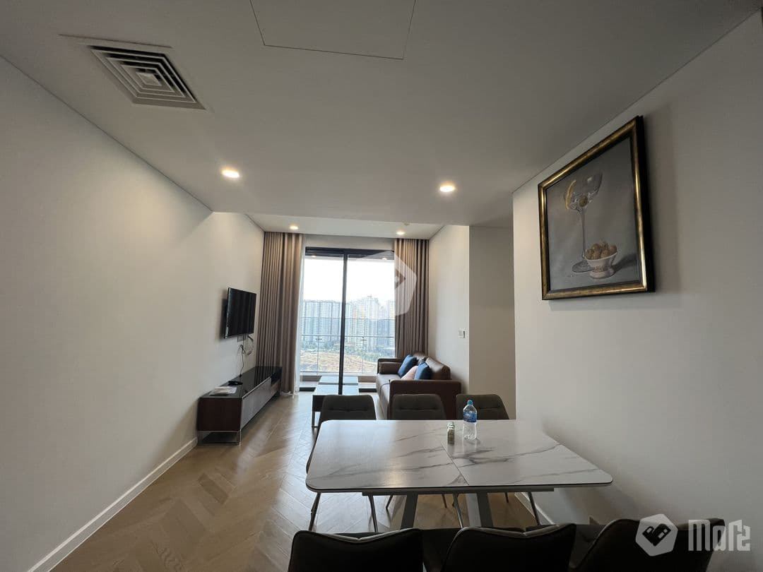 Căn hộ Lumiere Riverside - Ảnh 3