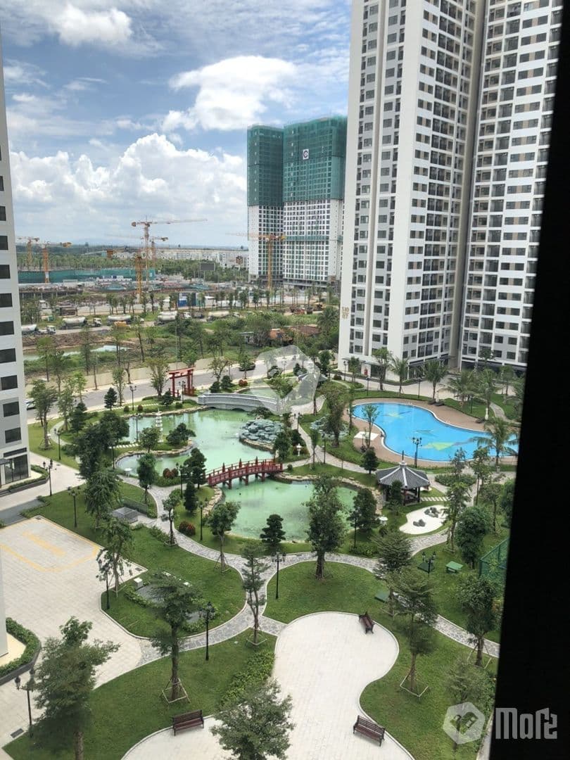Căn hộ Vinhomes GP Origami - Ảnh 3