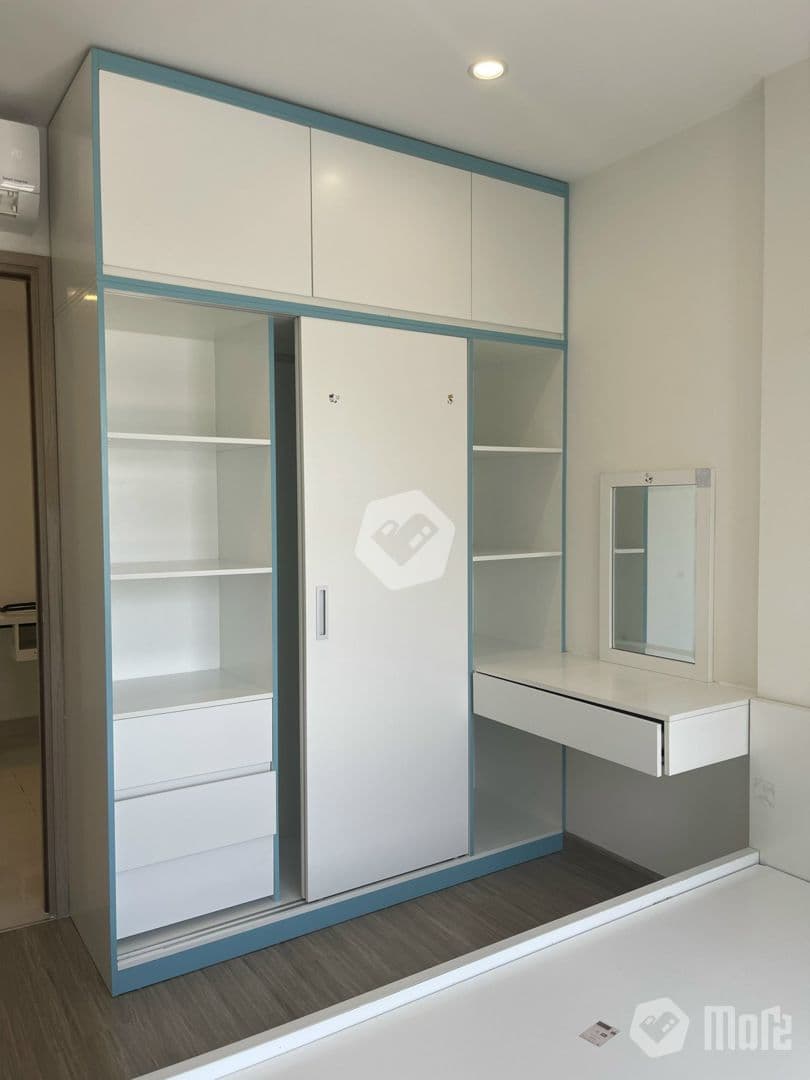 Căn hộ Vinhomes GP Rainbow - Ảnh 4