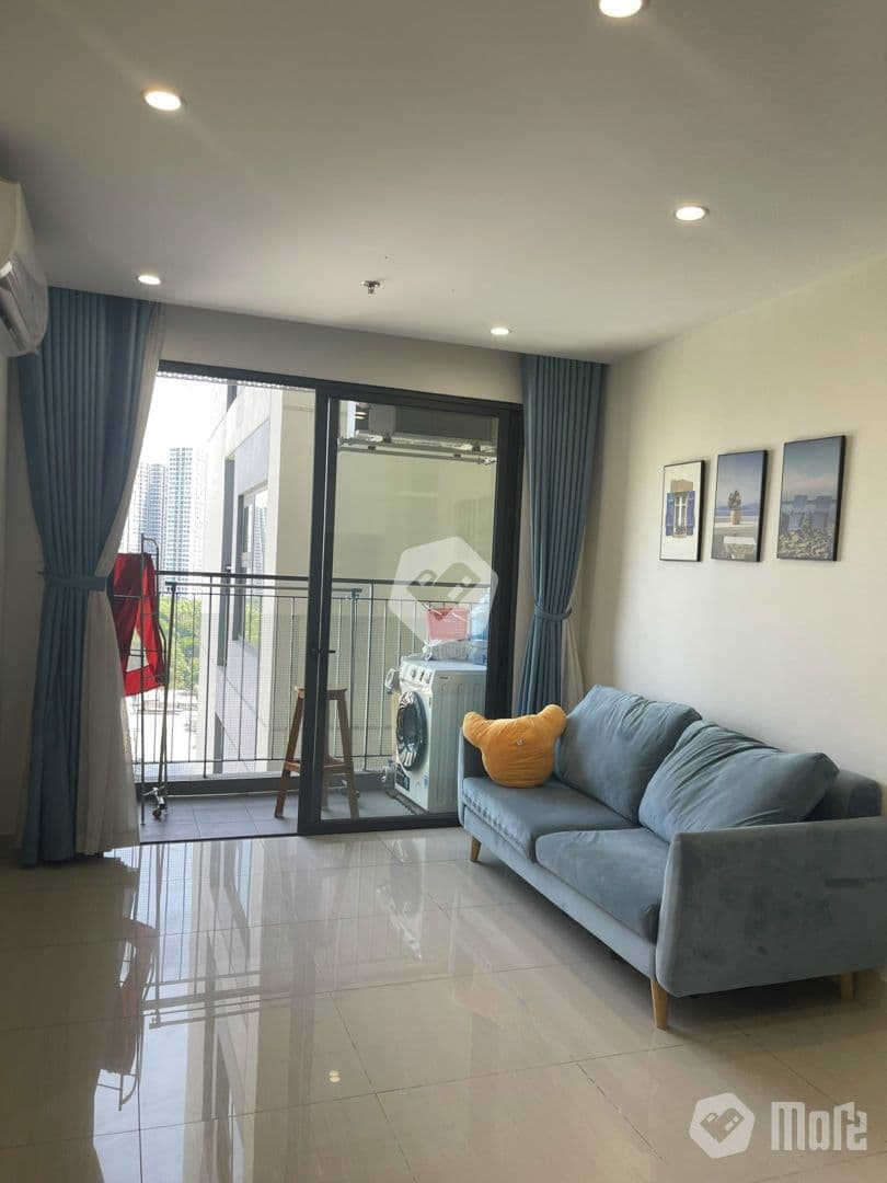 Căn hộ Vinhomes GP Rainbow - Ảnh 5
