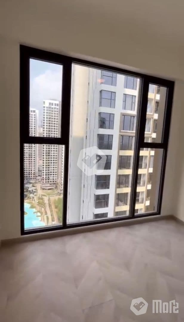 Căn hộ Vinhomes GP Masteri Centre Point