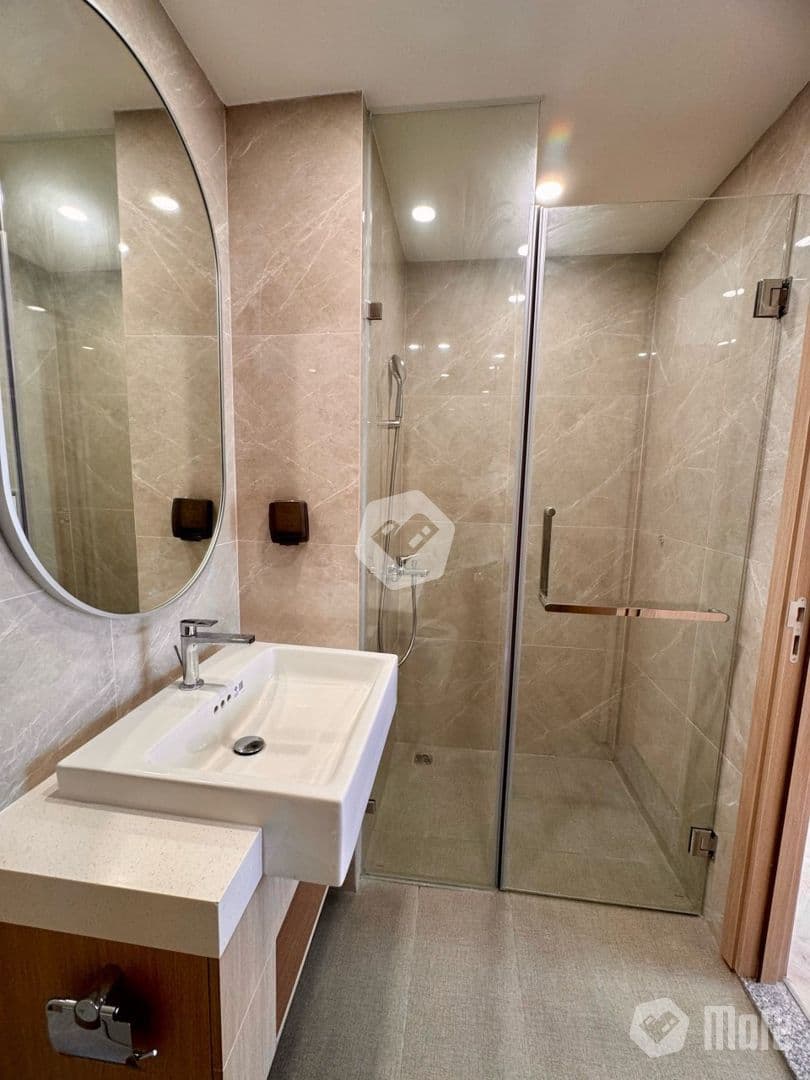 Căn hộ Vinhomes GP Masteri Centre Point - Ảnh 8