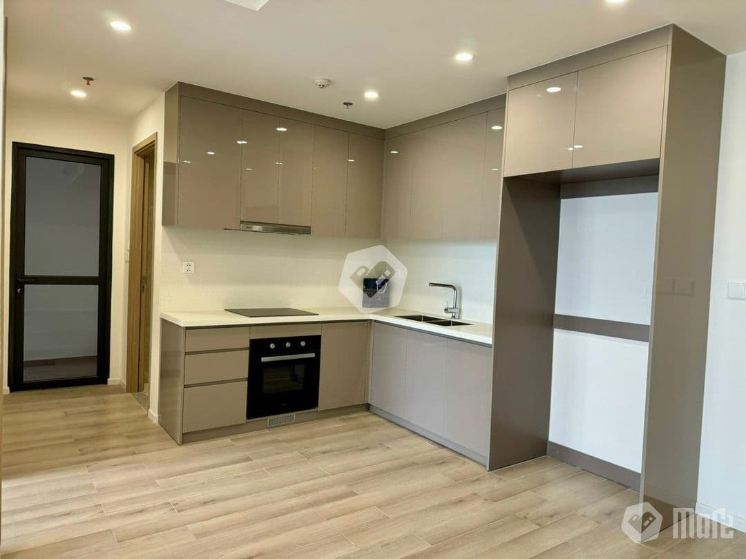 Căn hộ Vinhomes GP Masteri Centre Point