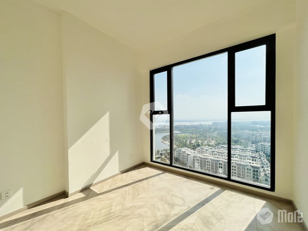 Căn hộ Vinhomes GP Masteri Centre Point - Ảnh 6