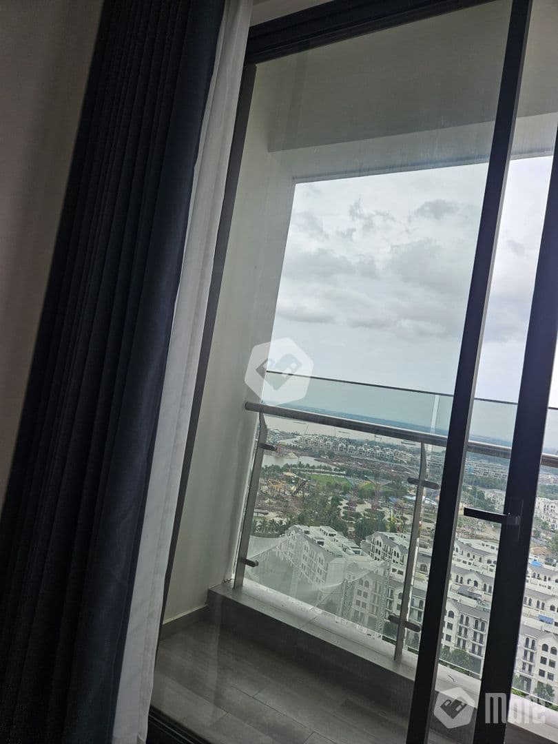 Căn hộ Vinhomes GP Masteri Centre Point - Ảnh 2