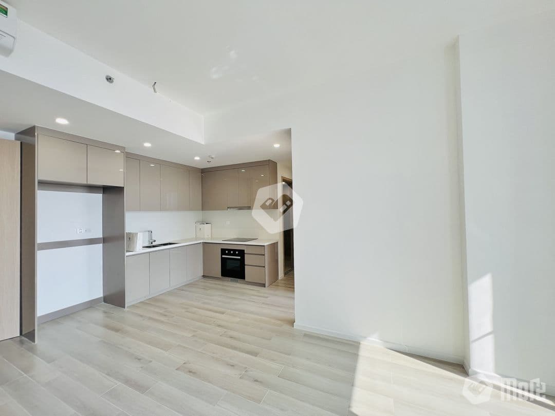 Căn hộ Vinhomes GP Masteri Centre Point - Ảnh 7