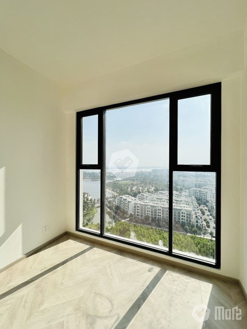 Căn hộ Vinhomes GP Masteri Centre Point - Ảnh 8