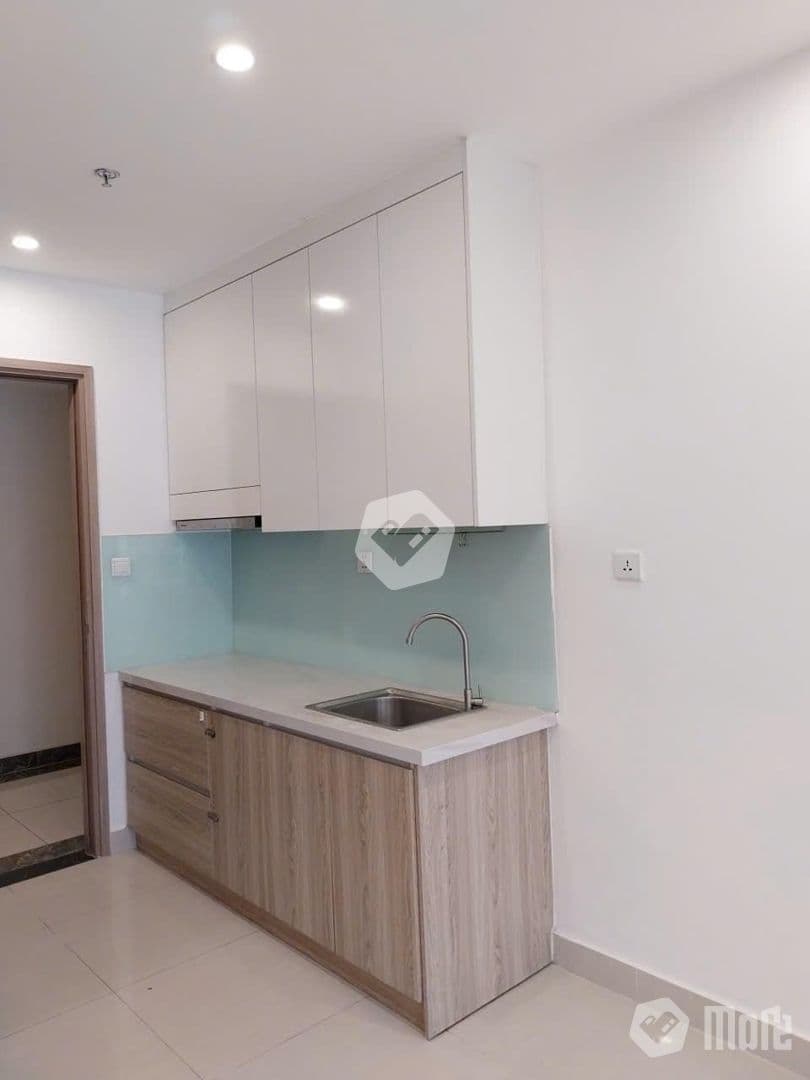 Căn hộ Vinhomes GP Rainbow