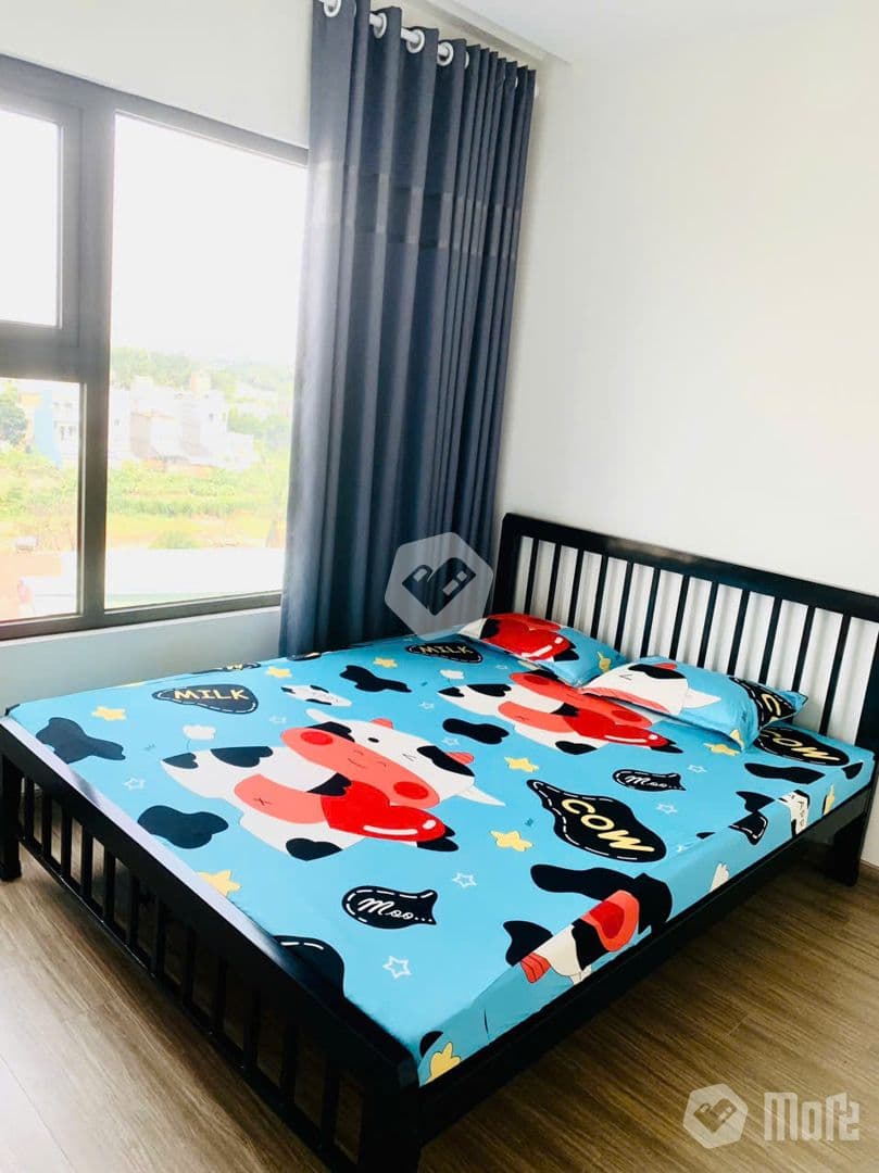 Căn hộ Vinhomes GP Rainbow - Ảnh 8