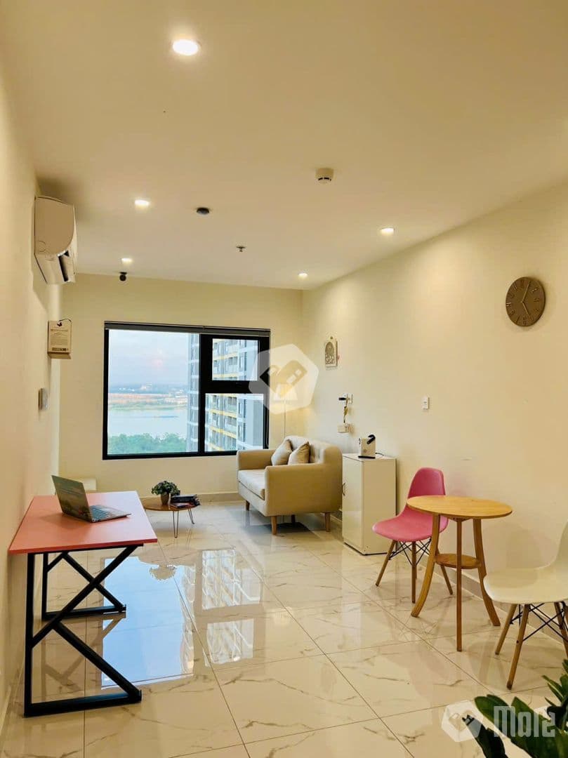 Căn hộ Vinhomes GP Beverly Solary - Ảnh 6