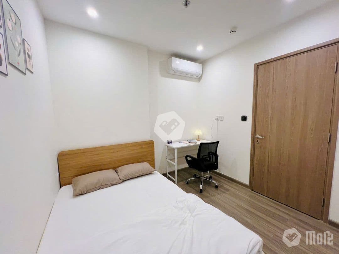Căn hộ Vinhomes GP Beverly Solary - Ảnh 7