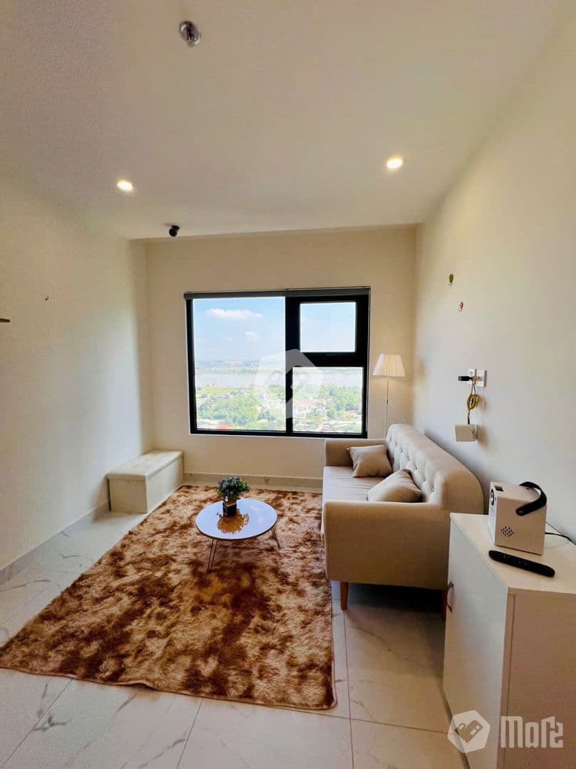 Căn hộ Vinhomes GP Beverly Solary - Ảnh 8