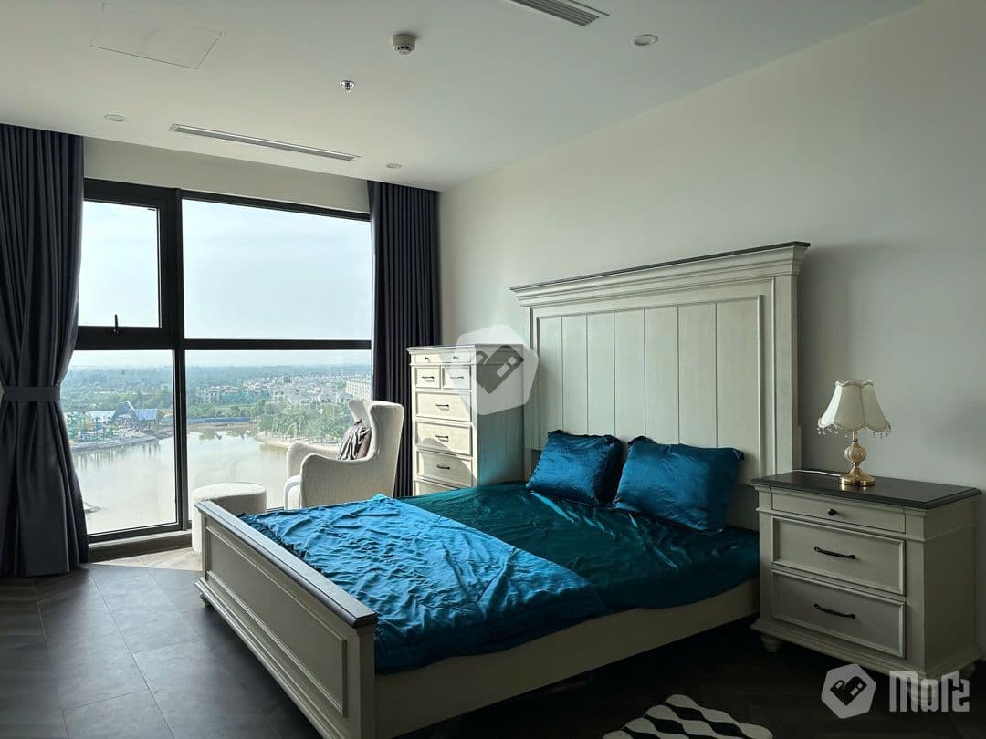 Căn hộ Vinhomes GP The Beverly - Ảnh 19