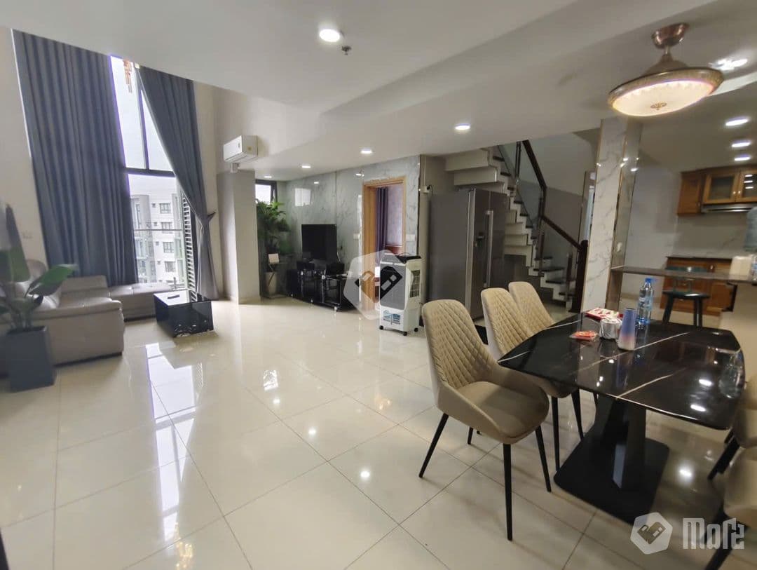 Căn hộ Celadon City Emerald - Ảnh 3