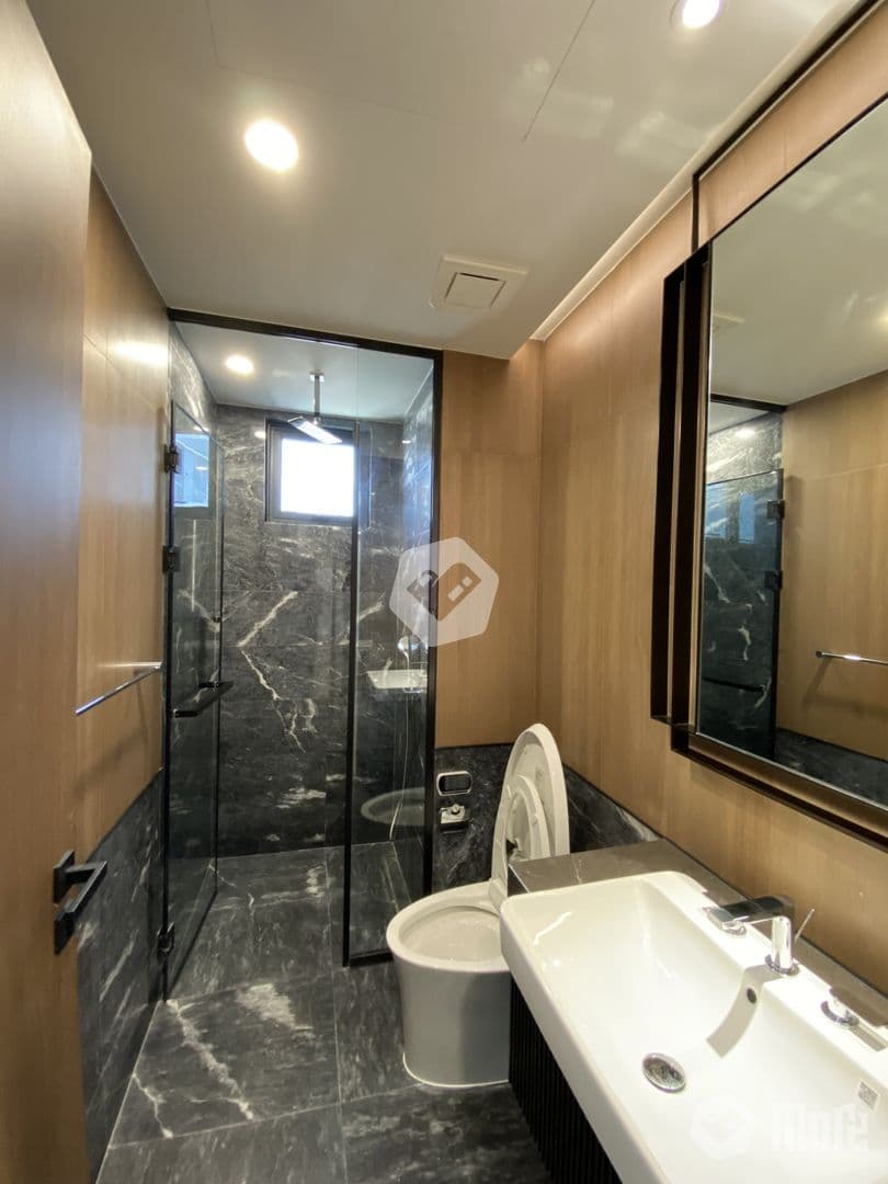 Căn hộ Lumiere Riverside - Ảnh 10