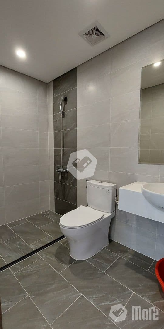 Căn hộ Vinhomes GP Origami - Ảnh 10