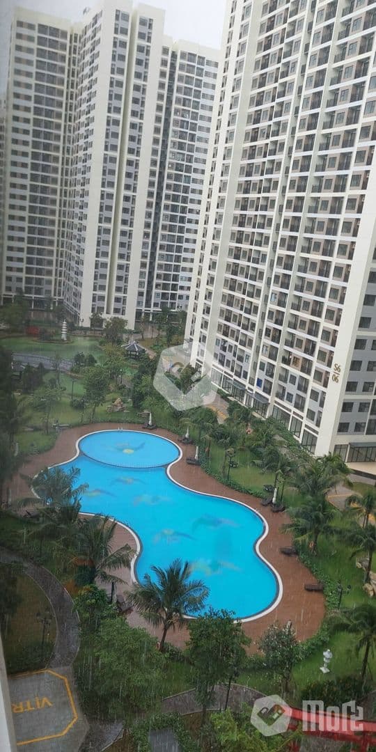 Căn hộ Vinhomes GP Origami - Ảnh 13
