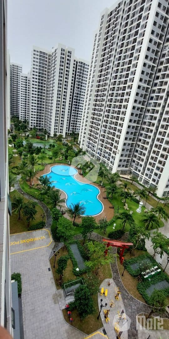 Căn hộ Vinhomes GP Origami - Ảnh 18
