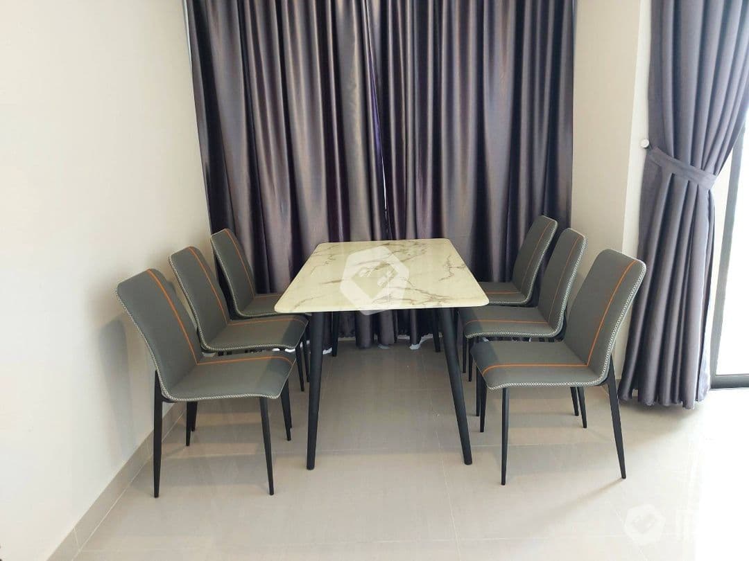 Căn hộ Vinhomes GP Rainbow - Ảnh 3