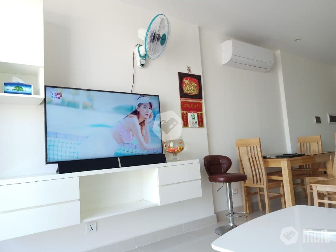 Căn hộ Vinhomes GP Rainbow - Ảnh 7