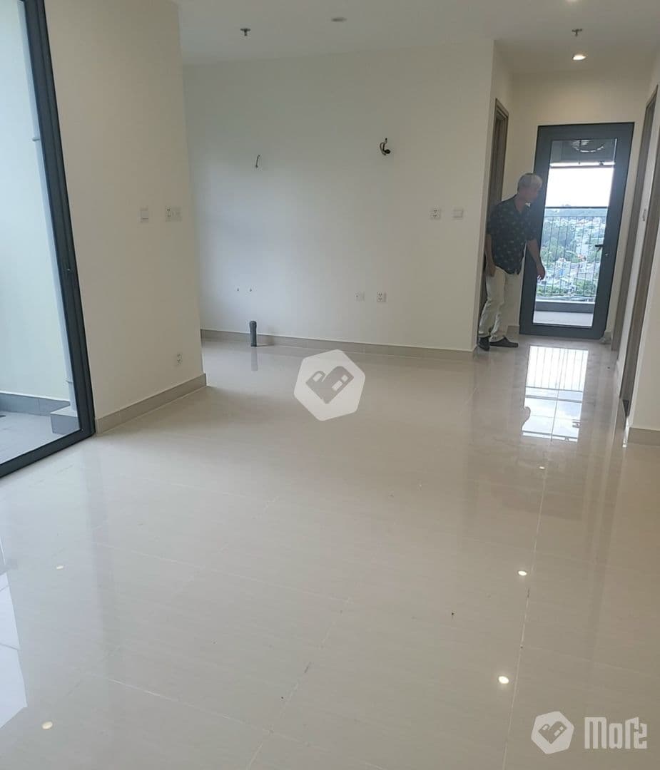 Căn hộ Vinhomes GP Origami - Ảnh 2