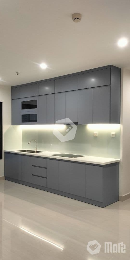 Căn hộ Vinhomes GP Origami - Ảnh 3