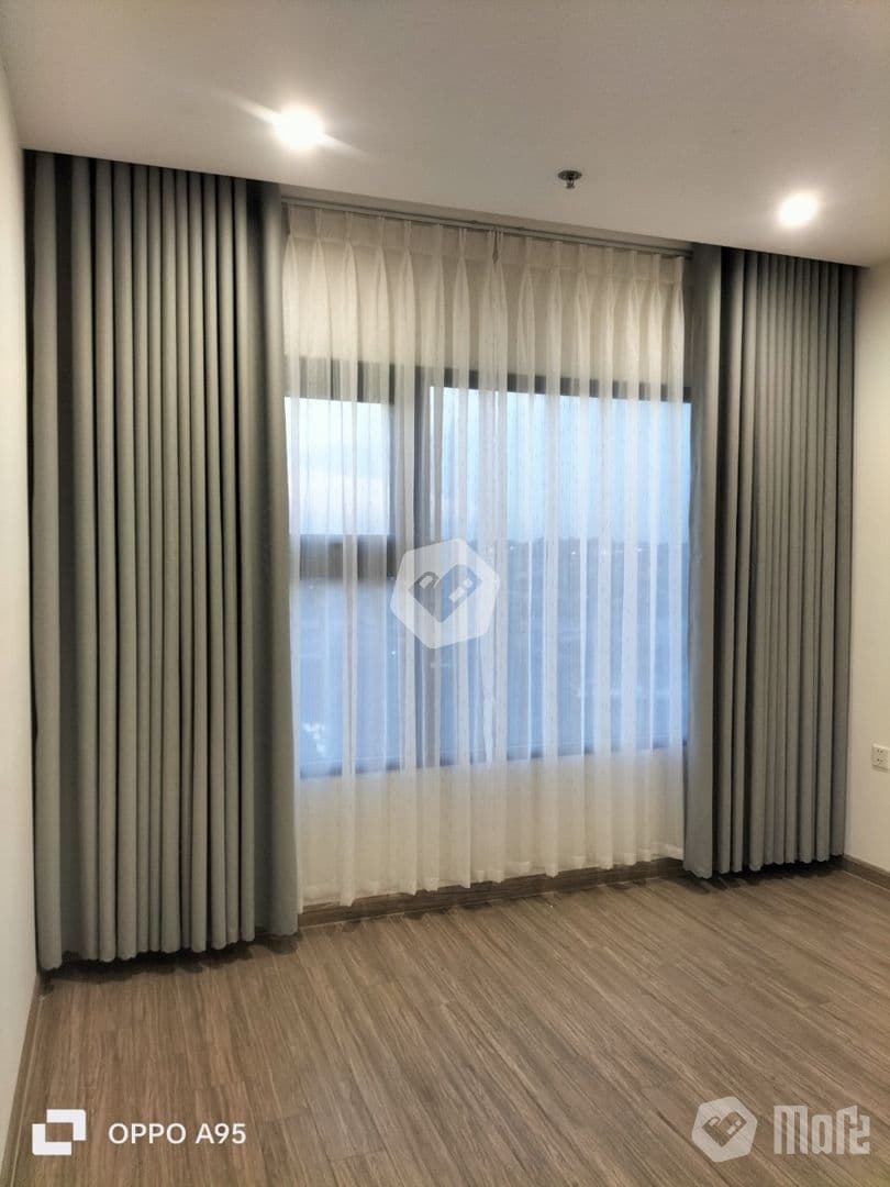 Căn hộ Vinhomes GP Origami - Ảnh 5