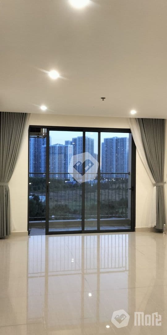 Căn hộ Vinhomes GP Origami - Ảnh 16