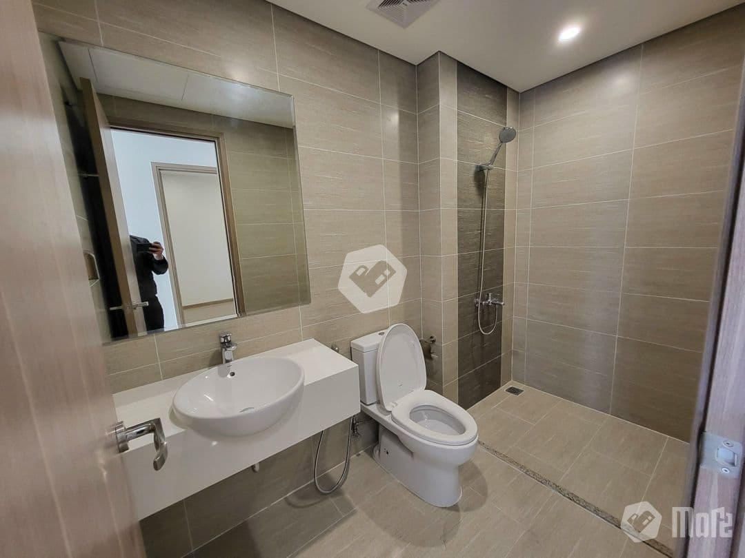 Căn hộ Vinhomes GP Origami - Ảnh 9