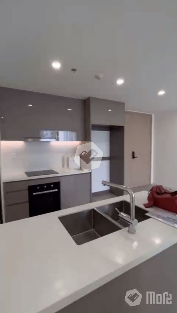 Căn hộ Vinhomes GP Masteri Centre Point - Ảnh 2