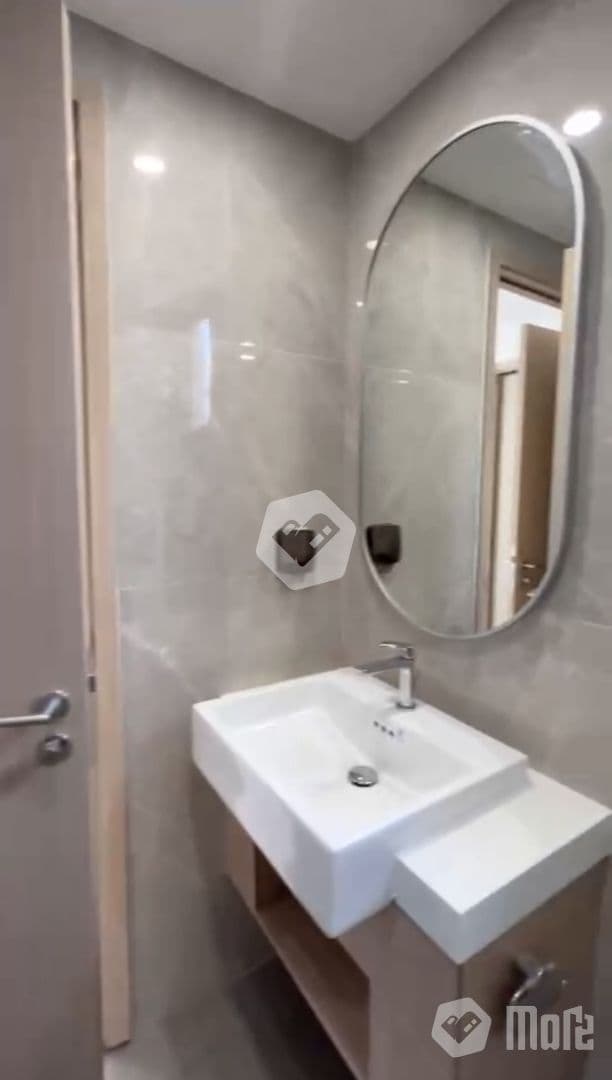 Căn hộ Vinhomes GP Masteri Centre Point - Ảnh 6