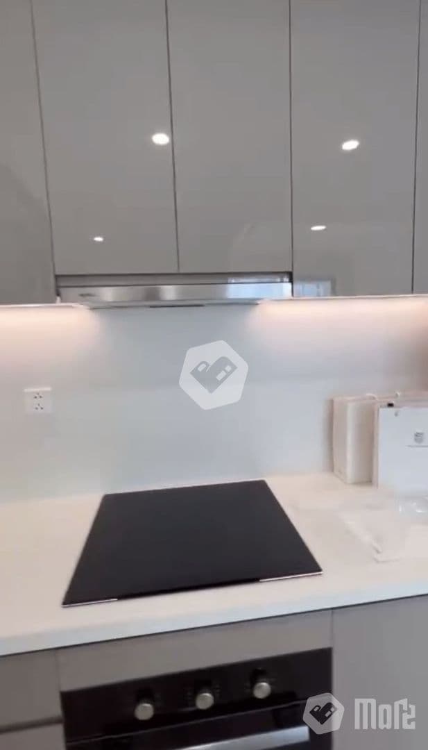 Căn hộ Vinhomes GP Masteri Centre Point - Ảnh 3