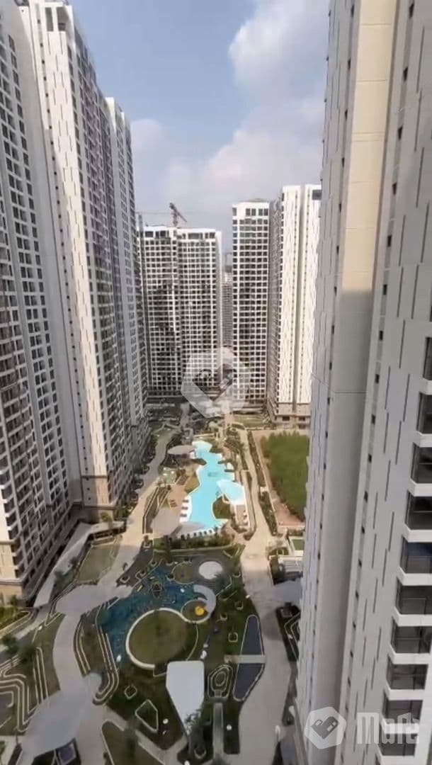 Căn hộ Vinhomes GP Masteri Centre Point - Ảnh 5