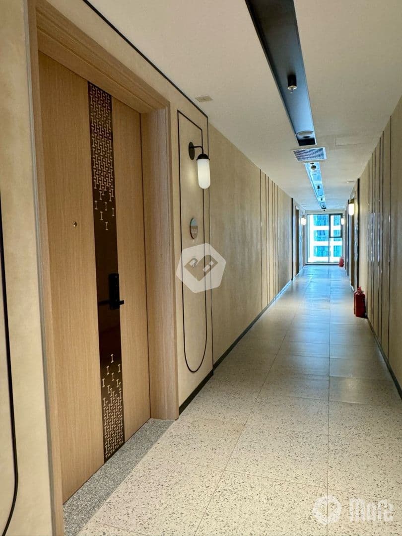 Căn hộ Vinhomes GP Masteri Centre Point - Ảnh 4