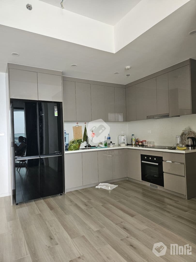 Căn hộ Vinhomes GP Masteri Centre Point